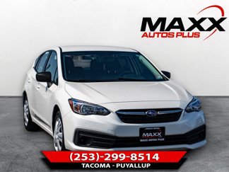 Used 2022 Subaru Impreza 2.0i image 1