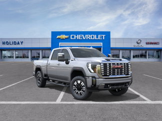 New 2025 GMC Sierra 2500 Denali w/ Denali Reserve Package image 1
