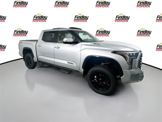 New 2025 Toyota Tundra 1794 Edition image 1