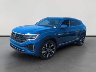 New 2026 Volkswagen Atlas Cross Sport SEL Premium R-Line image 1