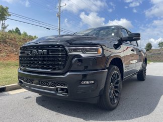 New 2025 RAM 1500 Limited image 1