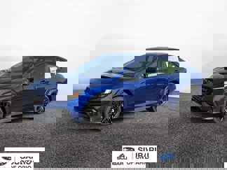 New 2025 Subaru WRX Limited image 1