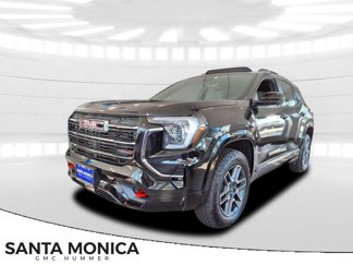 New 2026 GMC Terrain AT4 w/ Technology Package II image 1