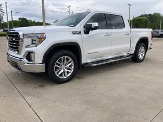 Used 2019 GMC Sierra 1500 SLT w/ SLT Premium Plus Package image 1