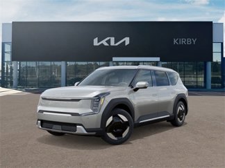 New 2026 Kia EV9 Wind image 1