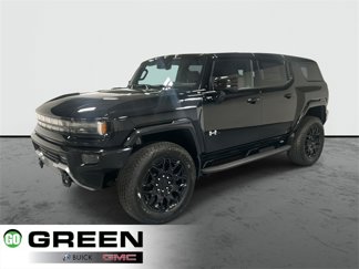 New 2025 GMC Hummer EV 2X image 1
