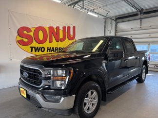 Used 2023 Ford F150 XLT image 1
