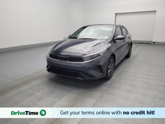 Used 2023 Kia Forte LXS image 1