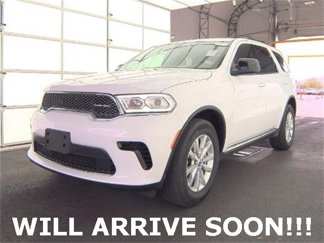 Used 2024 Dodge Durango SXT image 1