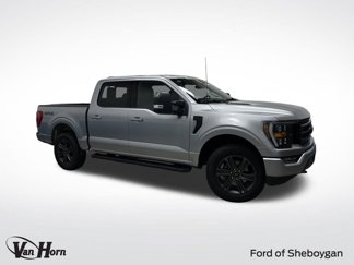 Used 2023 Ford F150 XLT w/ Equipment Group 302A High image 1