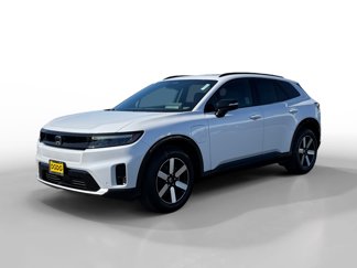 New 2025 Honda Prologue Touring image 1