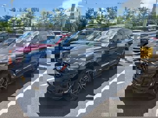 Used 2023 Audi SQ5 Premium Plus w/ Premium Plus Package image 1
