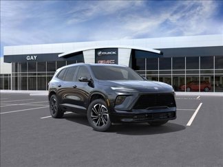 New 2025 Buick Enclave Sport Touring w/ Power Package image 1