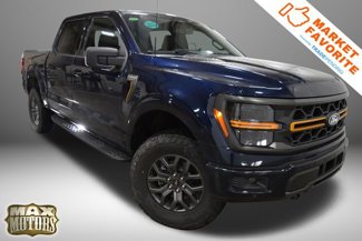 New 2025 Ford F150 Tremor w/ Bed Utility Package image 1