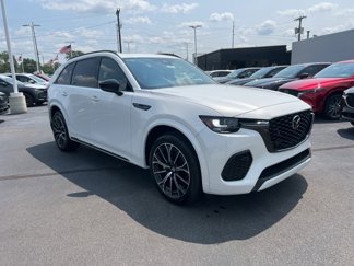 New 2025 MAZDA CX-70 3.3 Turbo S w/ Premium Package image 1