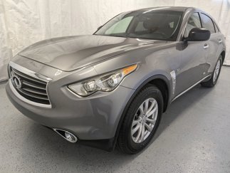 Used 2015 INFINITI QX70 3.7 image 1