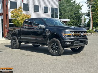 Used 2025 Ford F150 Tremor w/ Tow/Haul Package image 1