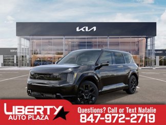 New 2026 Kia EV9 Land image 1