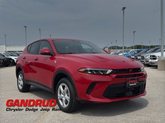 Used 2024 Dodge Hornet GT w/ Cold Weather Group image 1