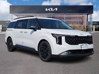 New 2026 Kia Carnival SX image 1