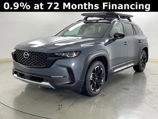 New 2025 MAZDA CX-50 Meridian Edition w/ Apex Package image 1
