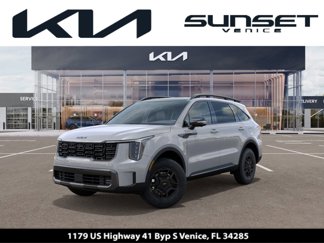 New 2025 Kia Sorento SX Prestige image 1