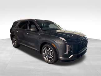 New 2025 Hyundai Palisade SEL image 1