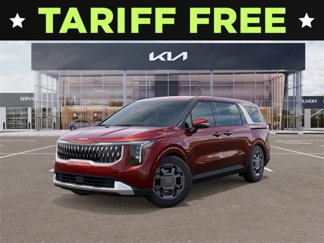 New 2026 Kia Carnival EX image 1