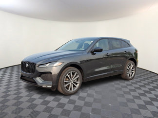 New 2026 Jaguar F-PACE R-Dynamic S image 1