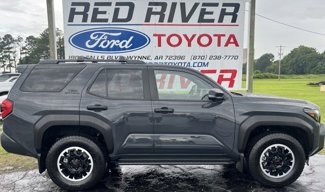 Used 2025 Toyota 4Runner TRD Off-Road Premium image 1