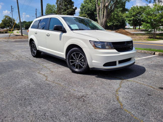 Used 2018 Dodge Journey SE w/ Blacktop Package image 1
