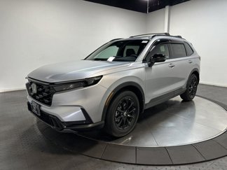 New 2026 Honda CR-V Sport-L image 1