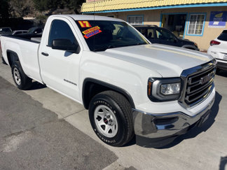 Used 2017 GMC Sierra 1500 2WD Regular Cab image 1