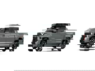 New 2026 Toyota Tundra Limited video 1