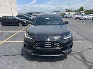 New 2026 Honda HR-V Sport image 1