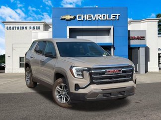 New 2026 GMC Terrain Elevation image 1