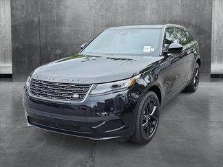 New 2026 Land Rover Range Rover Velar S image 1