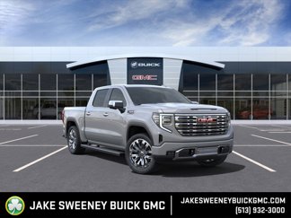 New 2025 GMC Sierra 1500 Denali image 1