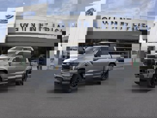 New 2025 Ford F150 Platinum image 1