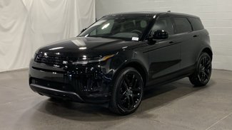 New 2026 Land Rover Range Rover Evoque S image 1