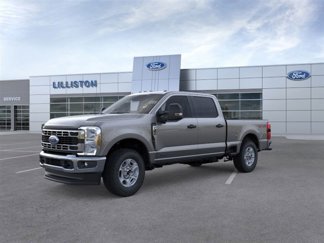 New 2026 Ford F350 XLT image 1