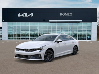 New 2026 Kia K5 LXS image 1