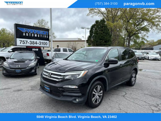 Used 2018 Honda Pilot EX-L image 1