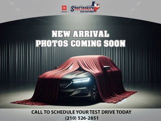 Used 2025 Toyota Tacoma Trailhunter image 1