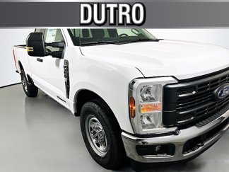 New 2026 Ford F350 XL image 1