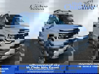 New 2026 Honda Passport RTL image 1
