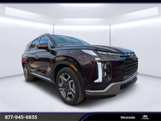 New 2025 Hyundai Palisade Limited image 1