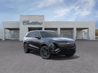 New 2026 Cadillac Vistiq Sport image 1