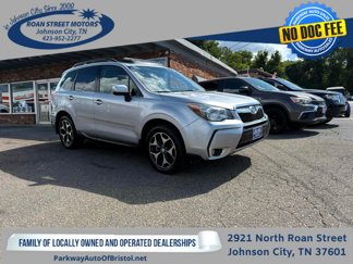 Used 2014 Subaru Forester 2.0XT Premium image 1