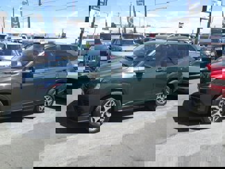 Used 2022 Subaru Forester Premium image 1